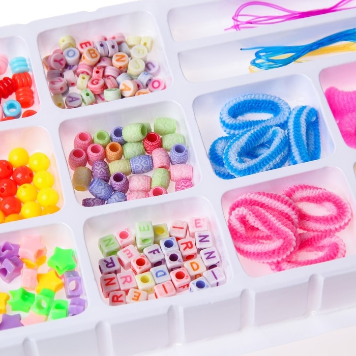 Набор для творчества &laquo;Студия украшений&raquo; Принцессы Disney