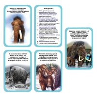 Набор для опытов &laquo;Ледниковая эпоха&raquo;, в пакете