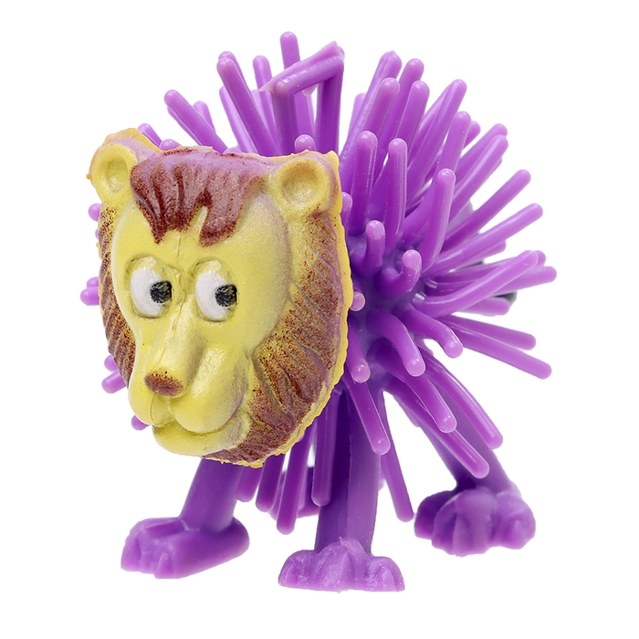 Ёжка «Животные», виды МИКС Ёжка «Животные», виды МИКС