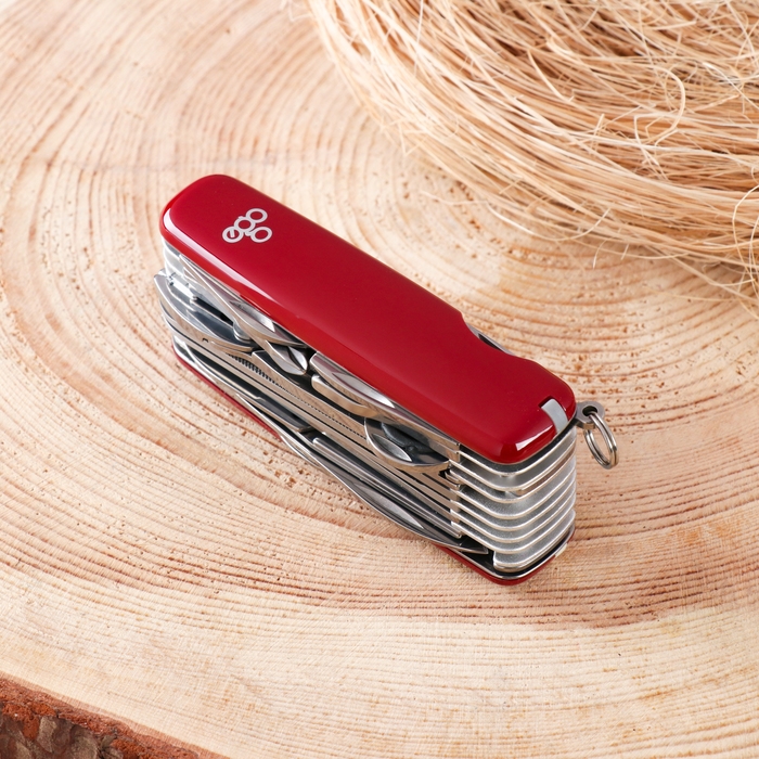 Нож швейцарский 18в1 Нож швейцарский 18в1