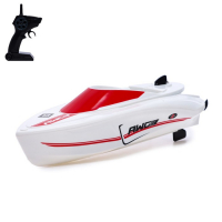 Катер радиоуправляемый AWG, работает от аккумулятора Катер радиоуправляемый AWG, работает от аккумулятора