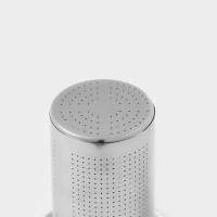 Чайник из нержавеющей стали с ситом «Кеннет», 1,43 л, цвет золотой Чайник из нержавеющей стали с ситом «Кеннет», 1,43 л, цвет золотой