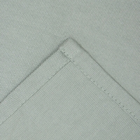 Кух. набор Этель МИКС: полотенце 42х67 см - 2 шт, салфетка 40х40 см - 3 шт, 100% хл