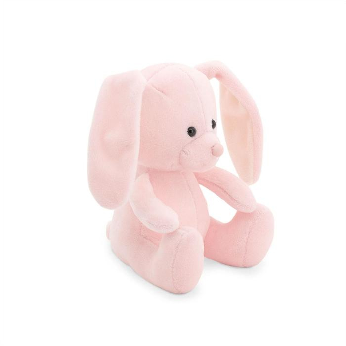 Мягкая игрушка &laquo;Зайчонок: Сюрприз&raquo;, цвет МИКС 15 см