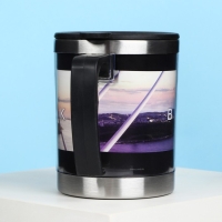 Термокружка &laquo;Владивосток&raquo;, 400 мл