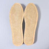 Стельки для обуви, самонагревающиеся, р-р RU до 38 (р-р Пр-ля до 43), 25 см, пара, цвет бежевый Стельки для обуви, самонагревающиеся, р-р RU до 38 (р-р Пр-ля до 43), 25 см, пара, цвет бежевый