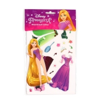 Магнитный набор &laquo;Принцессы Дисней: Рапунцель&raquo;