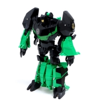 Робот «Динобот», трансформируется Робот «Динобот», трансформируется