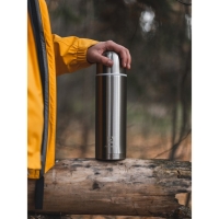 Термос "Арктика", 105, 1 л, сохраняет тепло 28 ч, 27 х 9 см