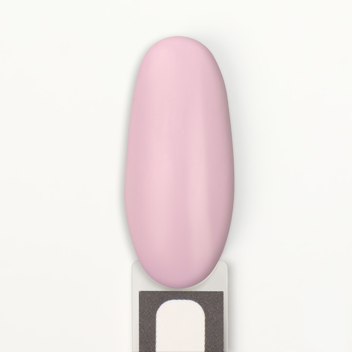 Гель лак для ногтей «DELICATE NUDE», 3-х фазный, 8 мл, LED/UV, цвет нежно - розовый (06) Гель лак для ногтей «DELICATE NUDE», 3-х фазный, 8 мл, LED/UV, цвет нежно - розовый (06)