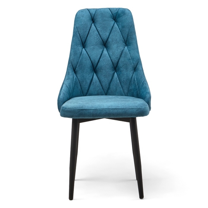 Стул "Граф" Nova 140, океан