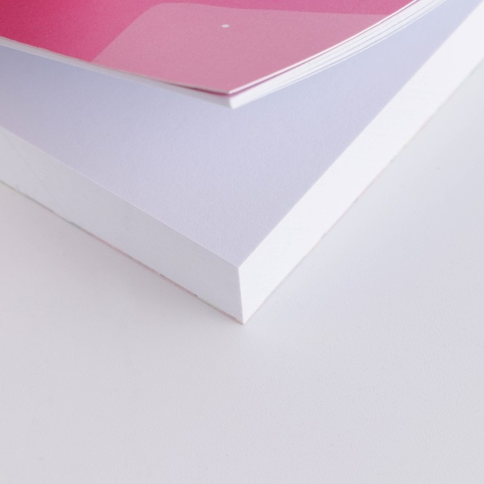 Подарочный набор &laquo;Любимому воспитателю&raquo; блокнот 125 листов и ручка пластик, синяя паста 0.7 мм