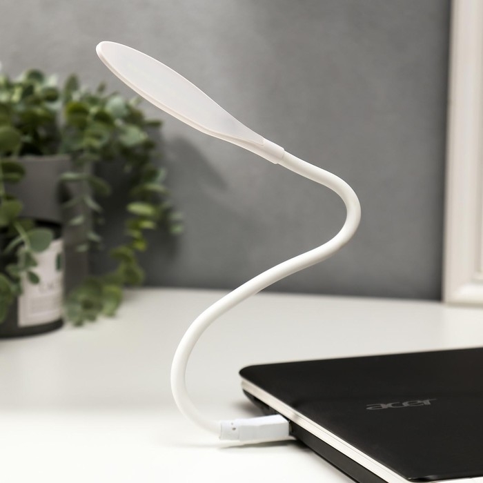 Светильник 16235/1WT 14хLED 1,5Вт белый 3х42 см RISALUX Светильник 16235/1WT 14хLED 1,5Вт белый 3х42 см RISALUX