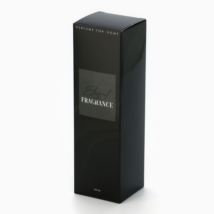 Диффузор ароматический палочки, ароматизатор для дома &laquo;Аромадиффузор: Чувствуй сердцем&raquo;, аромат орхидея, 150 мл.