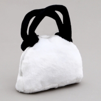 Сумка детская &laquo;Панда&raquo;, 24 см