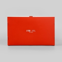 Коробка для эклеров с вкладышами &laquo;Бант&raquo;, 25 х 15 х 7 см