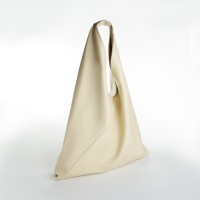 Сумка женская шопер на магните, цвет бежевый Сумка женская шопер на магните, цвет бежевый