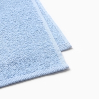 Подарочный набор Этель "Змея и снеговик" полотенце 30х60см и аксс (5 предм.)