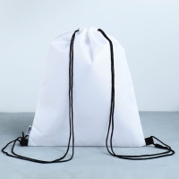 Мешок для обуви &laquo;Красотка панда&raquo;  с дополнительными элементами, 30 х 40 см