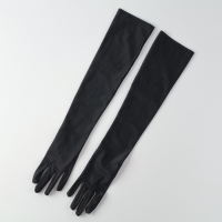 Карнавальный набор &laquo;Лунная ведьма&raquo;, плащ 70 см, шляпа, перчатки, палочка