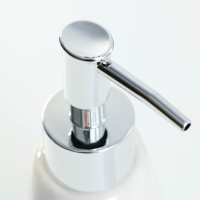 Дозатор для жидкого мыла &laquo;Home&raquo;, 250 мл.