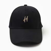 Кепка женская  MINAKU, цвет черный, р-р 58