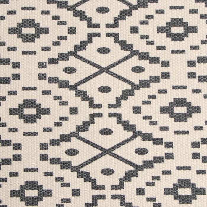 Ковер Этель &laquo;Morocco&raquo;, 60х90 см , 50% хл, 50% п/э