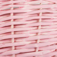 Набор корзин, 2 шт, 24&times;13&times;26 см, 19&times;11&times;22 см, ива