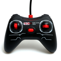 Автобус радиоуправляемый «Школьный», световые эффекты, работает от батареек Автобус радиоуправляемый «Школьный», световые эффекты, работает от батареек