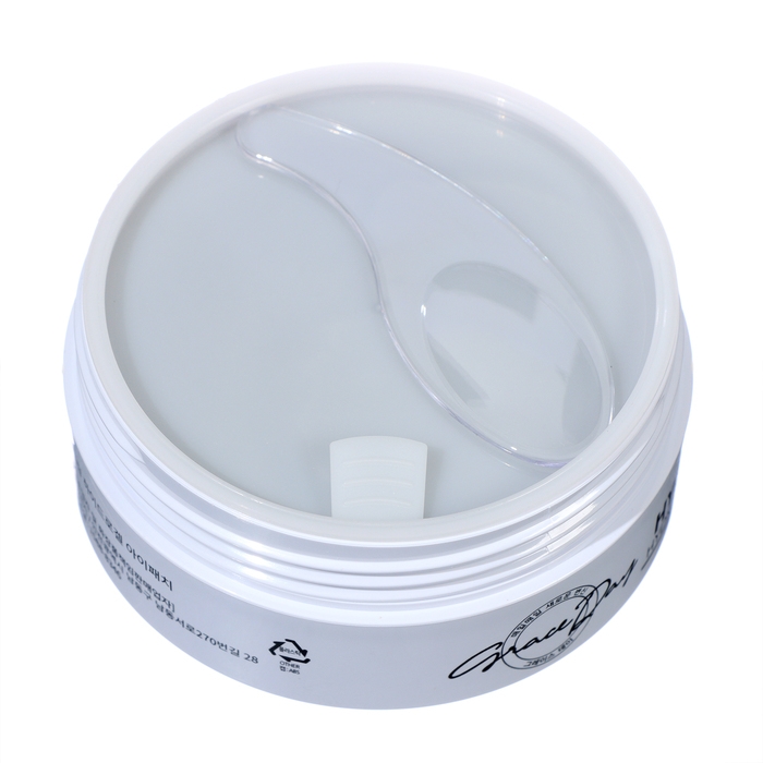 Патчи гидрогелевые Grace Day с EGF, 60 шт Патчи гидрогелевые Grace Day с EGF, 60 шт