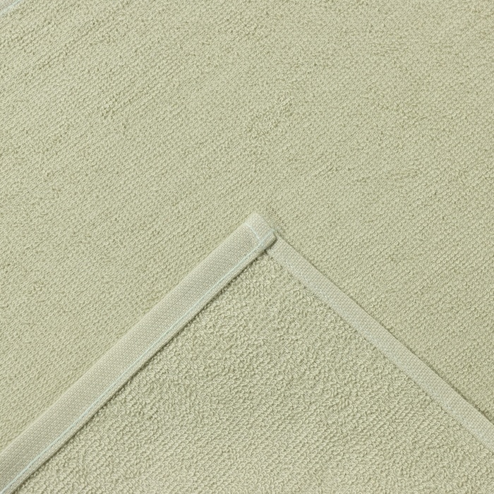 Набор махровых полотенец Этель "Праздничная змея" 30х30 см - 3 шт, 340 г/м2, 100% хлопок