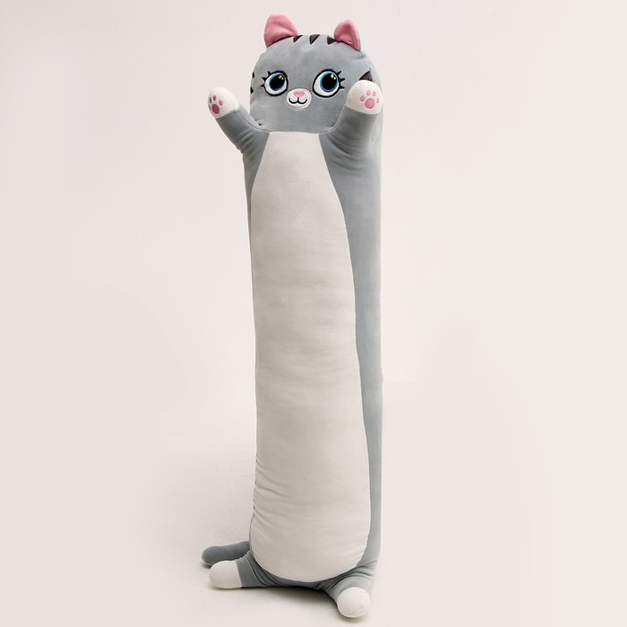 Мягкая игрушка &laquo;Кот батон&raquo;, 110 см