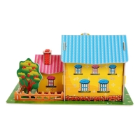 Конструктор 3D &laquo;Ферма&raquo;