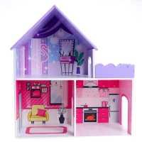 Кукольный дом &laquo;Крошка&raquo;