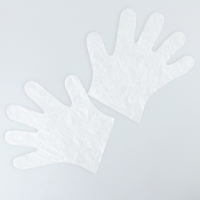 Набор для украшения яиц с жидкими красителями &laquo;Пасхальная грация&raquo;, 11 х16 см.