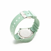 Часы наручные, d-3.5 см, календарь, светящиеся, водонепроницаемые, силикон, микс Часы наручные, d-3.5 см, календарь, светящиеся, водонепроницаемые, силикон, микс