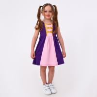 Карнавальный набор &laquo;Милая принцесса&raquo;, рост 104&ndash;110 см