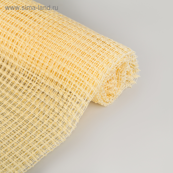 Подложка под ковёр противоскользящая 120×180 см, цвет МИКС Подложка под ковёр противоскользящая 120×180 см, цвет МИКС