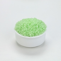 Жемчуг для ванны &laquo;Давай греться&raquo;, 150 г, аромат медового яблока, Новый Год