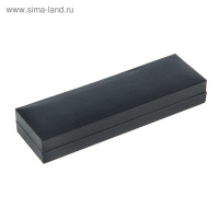 Ручка шариковая, подарочная, в кожзам футляре, поворотная, "Вектор" Ручка шариковая, подарочная, в кожзам футляре, поворотная, "Вектор"