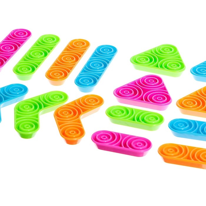 Настольная игра &laquo;Уголки&raquo;, 2-4 игрока, 6+