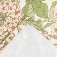 Фартук "Этель" Spring garden 60х70см, 100% хл, саржа 190 г/м2 Фартук "Этель" Spring garden 60х70см, 100% хл, саржа 190 г/м2