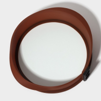 Форма для выпечки со стеклянным дном Доляна «Круг», 25,5×7 см (от ручки до ручки 29 см), цвет коричневый Форма для выпечки со стеклянным дном Доляна «Круг», 25,5×7 см (от ручки до ручки 29 см), цвет коричневый