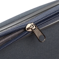 Папка для чертежей и рисунков А3, 470 х 340 х 20 мм с ручками, текстильная, внутренний карман "Творчество" серая 1Ш32 Папка для чертежей и рисунков А3, 470 х 340 х 20 мм с ручками, текстильная, внутренний карман "Творчество" серая 1Ш32