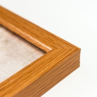 Фоторамка МДФ на 2 фото 10х15 см "Сосна" 16х3х23,5 см Фоторамка МДФ на 2 фото 10х15 см "Сосна" 16х3х23,5 см