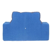 Мягкая игрушка &laquo;Диван кошечка&raquo;, МИКС