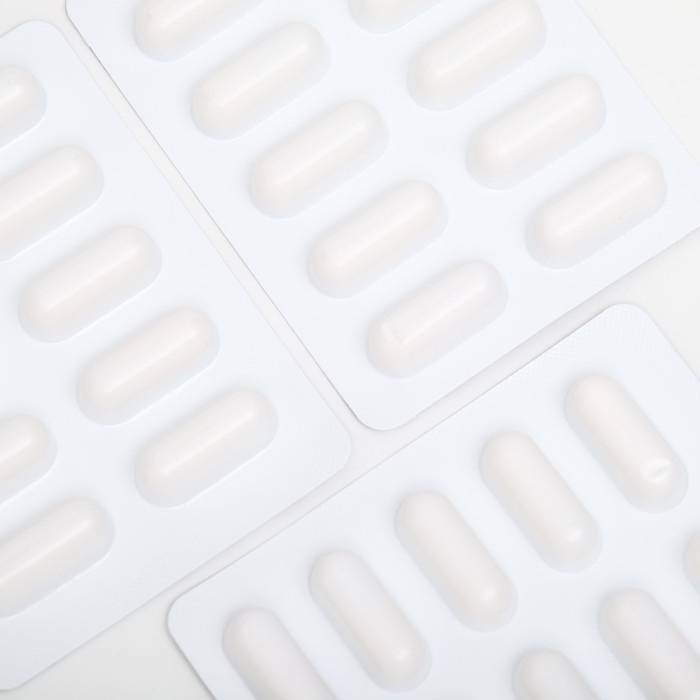 Альфа-липоевая кислота,30 капсул по 300 мг