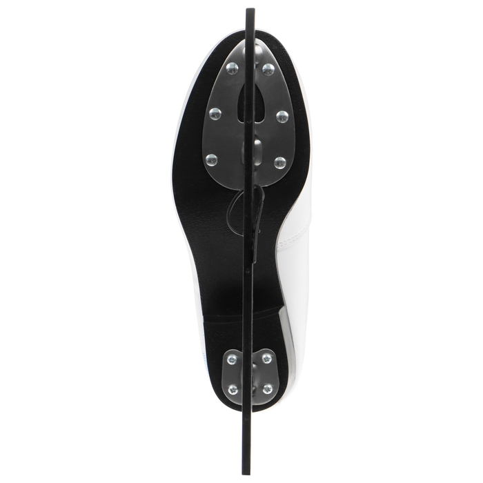 Коньки фигурные Winter Star Basic, р. 36