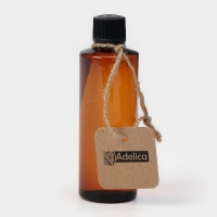 Подарочный набор деревянной посуды Adelica, доска разделочная, менажница 3 секции, масло в подарок 100 мл, берёза Подарочный набор деревянной посуды Adelica, доска разделочная, менажница 3 секции, масло в подарок 100 мл, берёза