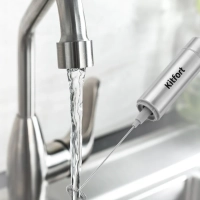 Венчик для взбивания электрический капучинатор КТ-7468 Венчик для взбивания электрический капучинатор КТ-7468